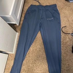 Alphalete mens joggers